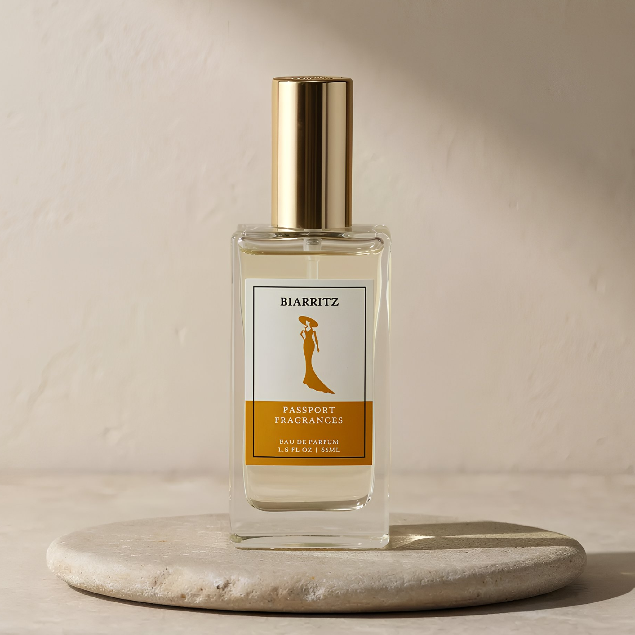 BIARRITZ Eau De Parfum