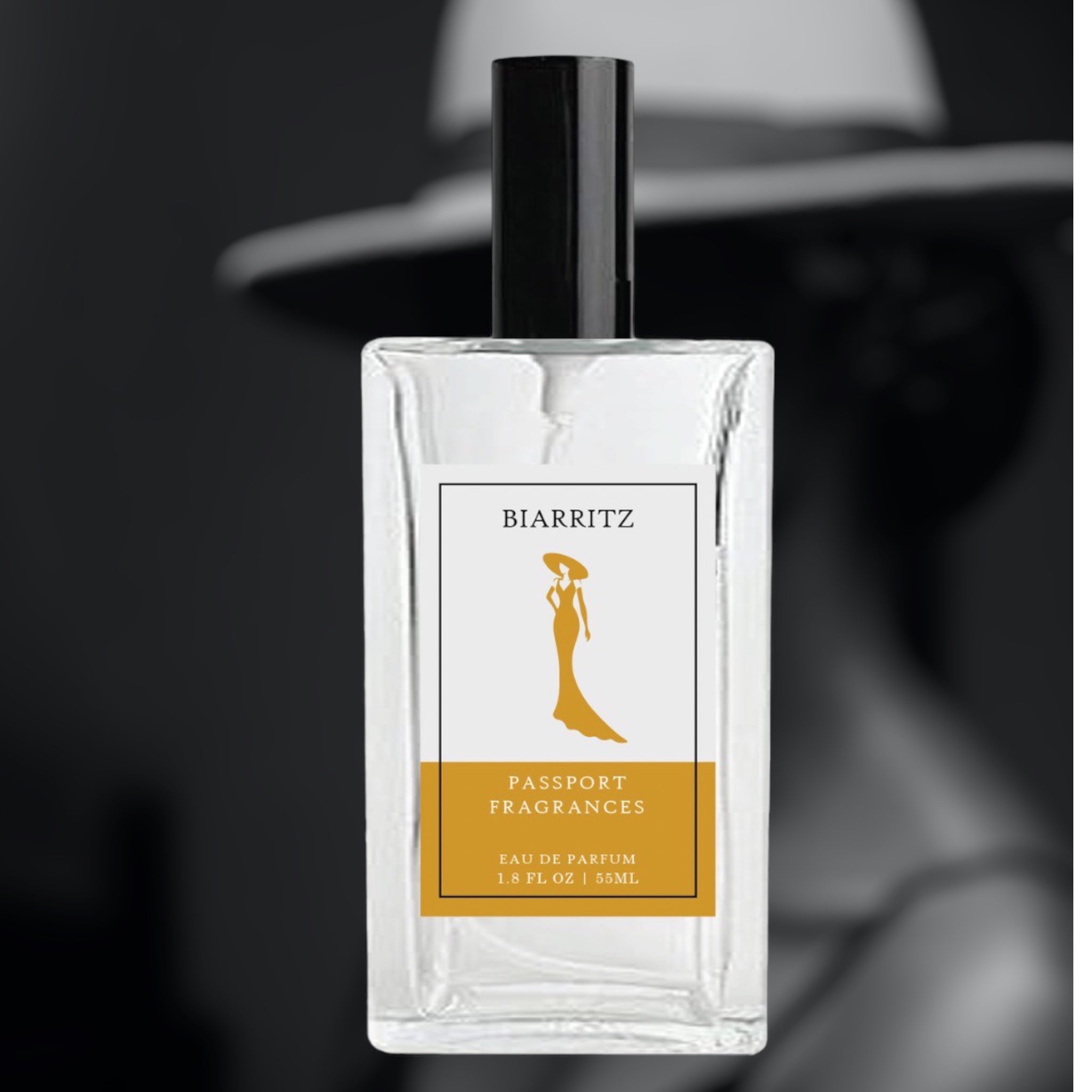 BIARRITZ Eau De Parfum