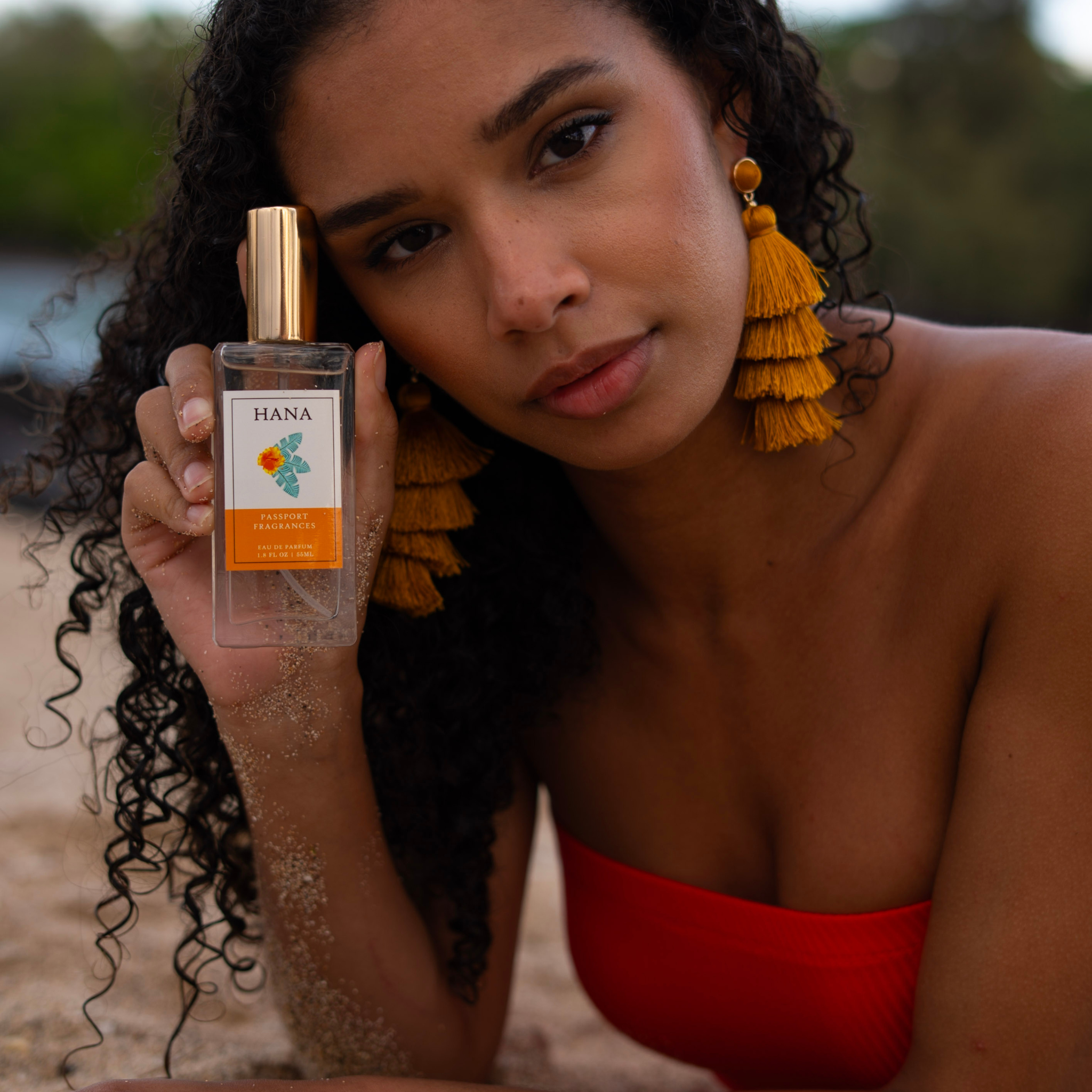 HANA Eau De Parfum