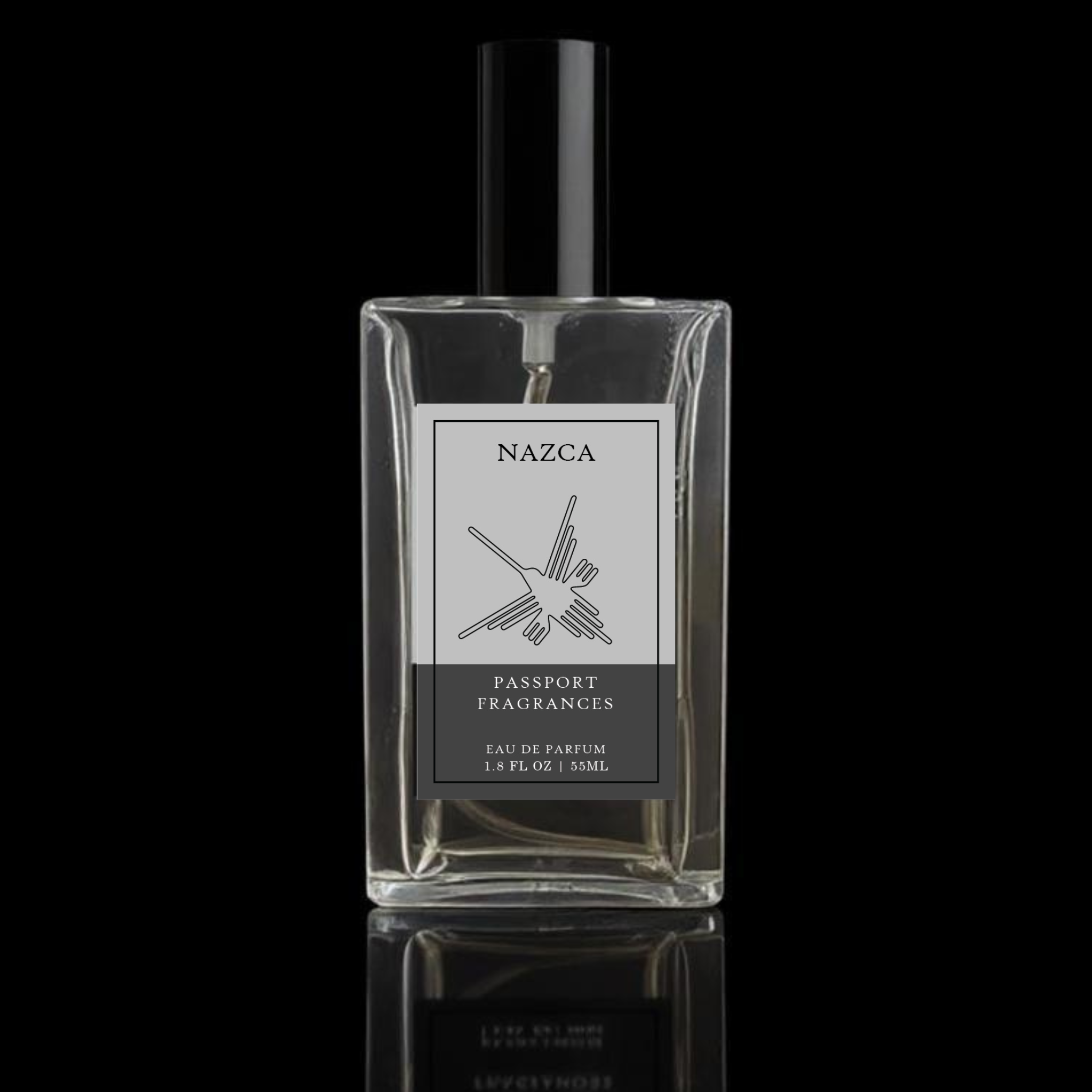 NAZCA Eau De Parfum