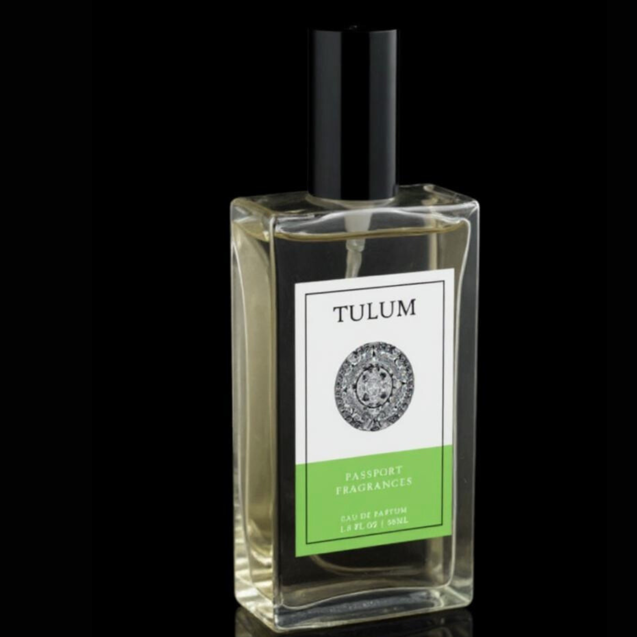 TULUM Eau De Parfum