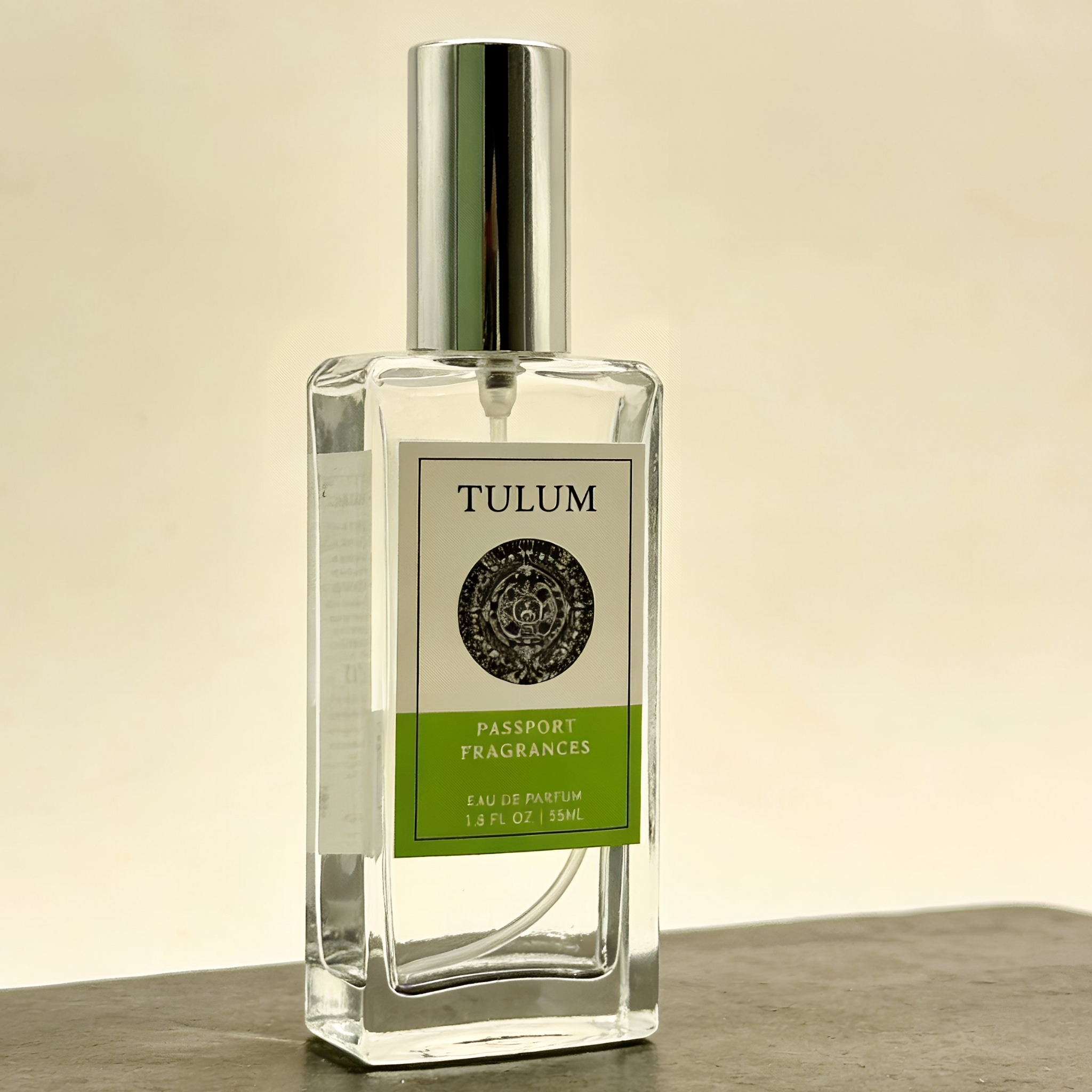 TULUM Eau De Parfum